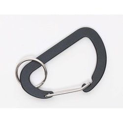 ヨドバシ.com - モンベル mont-bell キーカラビナ フラットDカン