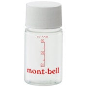 ミニクリアボトル 30mL 1124425 [アウトドア 調理器具 調味料入れ]