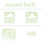 1124429 [イルミ ステッカー MB]
