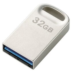 完璧主義 ヨドバシ.com - USB3.0対応超小型USBメモリ ELECOM エレコム 外付けドライブ・ストレージ