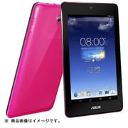 ASUS MeMO Pad HD7 7型 Androidタブレット ファンキー・ストロベリー／ピンク ME173-PK16