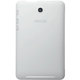 ASUS MeMO Pad HD7専用トランスカバー・グレイ 90XB00GP-BSL0I0