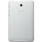 ASUS MeMO Pad HD7専用トランスカバー・グレイ 90XB00GP-BSL0I0