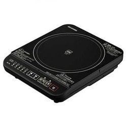 【国内即発送】 アイリスオーヤマ - ヨドバシ.com IRIS IHコンロ（1000W OHYAMA 電磁調理器