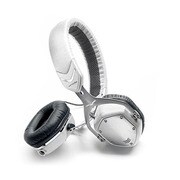 v-moda Crossfade M-80 ホワイト VMO-HP-000006c