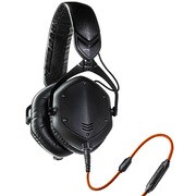 V-MODA Crossfade M-100 マットブラック VMO-HP-000007c
