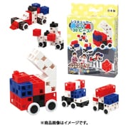 76664 [レスキューカーセット]