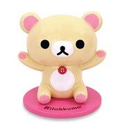 コリラックマ メガネスタンド [サンエックスキャラクター/Rilakkuma/San-x]