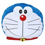 ドラえもん フェイスクッション [にっこり/藤子・Ｆ・不二雄/Doraemon]