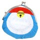 ドラえもん がまぐちケース NEW ポケット [各種/藤子・Ｆ・不二雄/Doraemon]