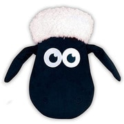 ひつじのショーンフェイスクッション [Shaun The Sheep/NHK]
