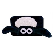 ひつじのショーン 携帯スタンド ブラック [Shaun The Sheep/NHK]