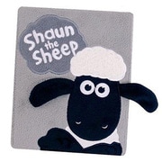 ひつじのショーンぬいぐるみミラー グレー [Shaun The Sheep/NHK]