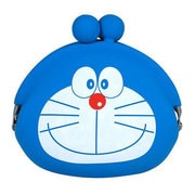 ドラえもん POCHI ポチ シリコンがまぐちコインケース [藤子・Ｆ・不二雄/Doraemon]