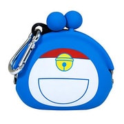 ドラえもん POCHIBI ポチビ シリコンがまぐちコインケース [藤子・Ｆ・不二雄/Doraemon]