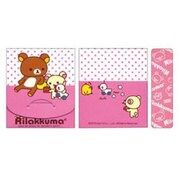 リラックマ つめピカリン ピンク [サンエックスキャラクター Rilakkuma San-x]