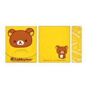 リラックマ つめピカリンフェイス [サンエックスキャラクター Rilakkuma San-x]