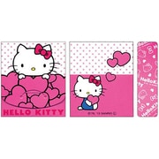 ハローキティつめピカリン ピンク [SANRIO/Hello Kitty]