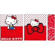 ハローキティつめピカリン レッド [SANRIO/Hello Kitty]