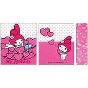 マイメロディつめピカリンピンク [SANRIO/My Melody]