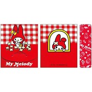 マイメロディつめピカリンレッド [SANRIO/My Melody]