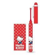 SANRIO/Hello Kitty ハローキティポケット耳かきレッド