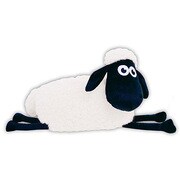 ひつじのショーン ダイカットクッション