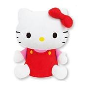ハローキティおすわりぬいぐるみバンク [貯金箱]