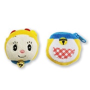 ドラえもんフェイス　コインケースドラミポケット [藤子・Ｆ・不二雄/Doraemon]