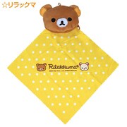 リラックマ クリーナークロスストラップ　リラックマ [サンエックスキャラクター/Rilakkuma/San-x]