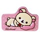 リラックマダイカットブリキケースコリラックマ [サンエックスキャラクター/Rilakkuma/San-x]