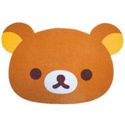 リラックマフェルトマット&コースターリラックマ [サンエックスキャラクター/Rilakkuma/San-x]