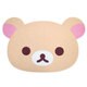 リラックマフェルトマット&コースターコリラックマ [サンエックスキャラクター/Rilakkuma/San-x]