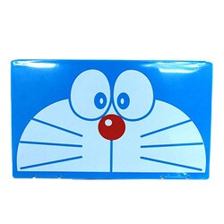 ヨドバシ Com Kdシステム ケーディーシステム ドラえもんマスクケースブルー 各種 藤子 ｆ 不二雄 Doraemon 通販 全品無料配達