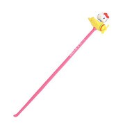 SANRIO/Hello Kitty ハローキティーキャラクター耳かき飛行機