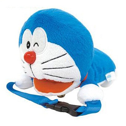 ドラえもんパックンケースウィンク [藤子・Ｆ・不二雄/Doraemon]