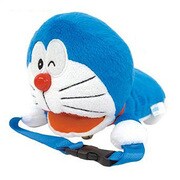 ドラえもんパックンケースウィンク [藤子・Ｆ・不二雄/Doraemon]