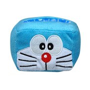 ドラえもん ぬいぐるみ 携帯スタンド 3rd　ドラえもんフェイス [藤子・Ｆ・不二雄/Doraemon]