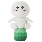 LINE CHARACTER ジタバタぬいぐるみ ムーン