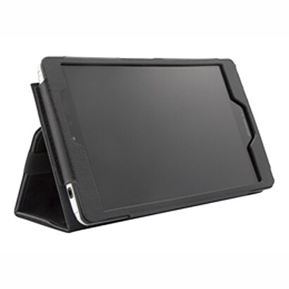 AQUOSPADSH-08E専用レザーケース BSTPSH08ELBK