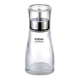 フォルマ HGキャップ付しょう油差し 中 21498