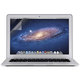 Mac Book Pro 17インチ対応液晶保護フィルム 反射防止 F8N816QE