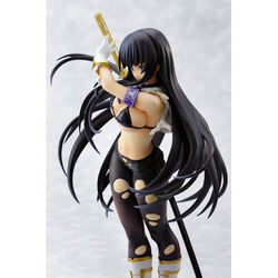 ヨドバシ.com - ヴェルテクス VERTEX 47013 [閃乱カグラ 斑鳩 1/8 完成