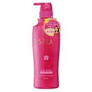 EXコンディショナーN リペアグロス [サラ スウィートローズの香り 550ml]