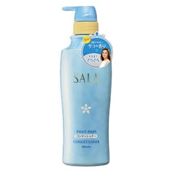 Amazon.co.jp: カネボウサラ（SALA）集中リセットサラ水250mL