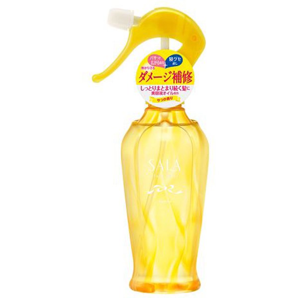 トリートメント サラ水 [250ml]