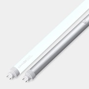 LED直管ランプ 昼光色 19.8W 2200lm 40形相当 ECL-L4EVD