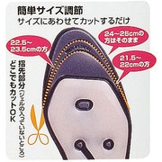 モミモミ ワオデラックスタイプ 女性用 21.5-25cm [momimomi WAO]