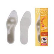 モミモミ ワオスタンダードタイプ 女性用 21.5-25cm [momimomi WAO]