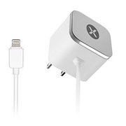 AC Charger with Lightning Connector White DCA325E-W